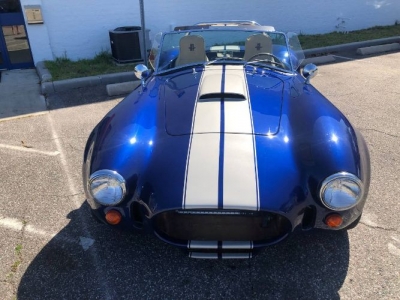 1964 Shelby Cobra for sale