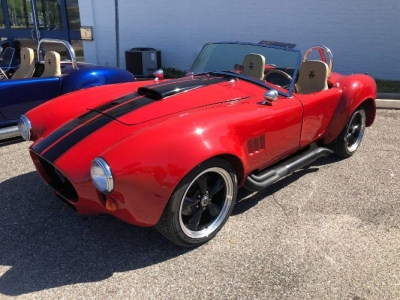 1964 Shelby Cobra for sale