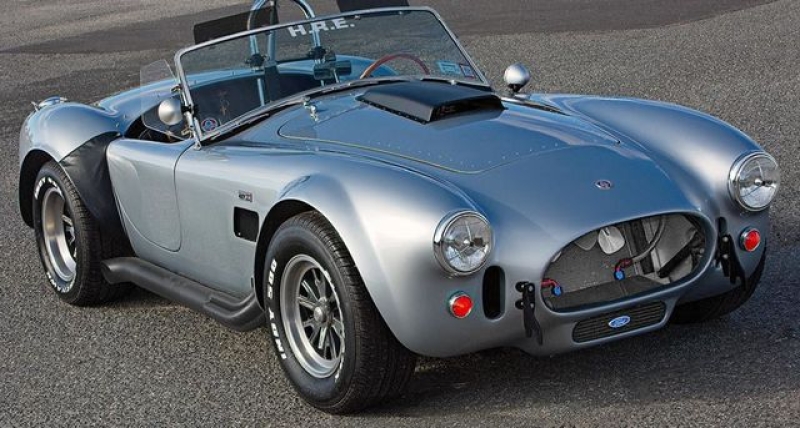 1964 Shelby Cobra for sale in Riverhead, New York (ID-128950)