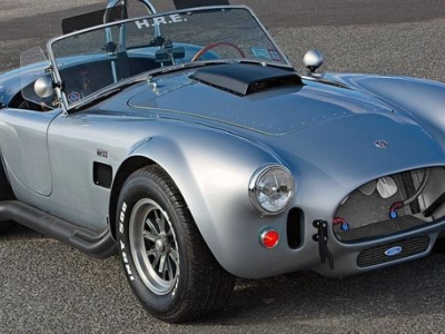 1964 Shelby Cobra for sale