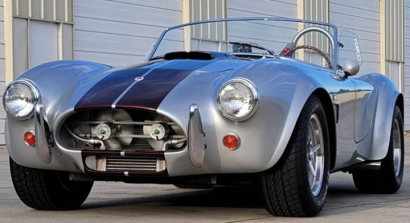 1964 Shelby Cobra for sale in Michigan (ID-140133)