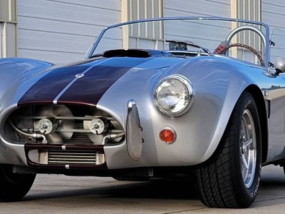 1964 Shelby Cobra for sale