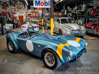 1964 Shelby Cobra for sale
