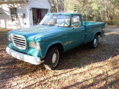 1964 Studebaker Champ for sale