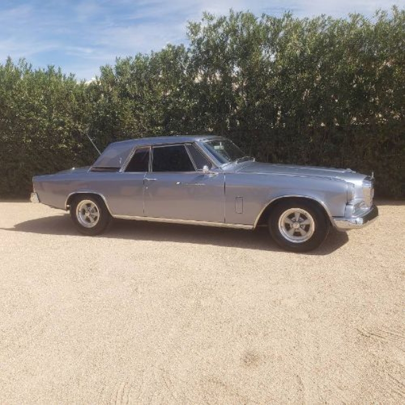 1964 Studebaker Gran Turismo for sale in Michigan (ID-135549)