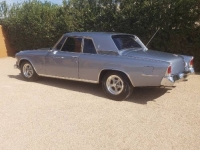 1964 Studebaker Gran Turismo for sale in Michigan (ID-135549)