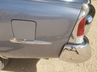 1964 Studebaker Gran Turismo for sale in Michigan (ID-135549)