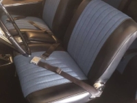 1964 Studebaker Gran Turismo for sale in Michigan (ID-135549)