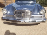 1964 Studebaker Gran Turismo for sale in Michigan (ID-135549)