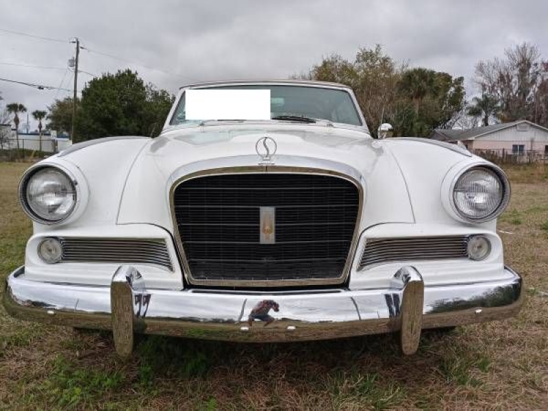 1964 Studebaker Hawk for sale in Michigan (ID-98202)