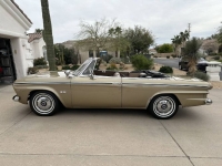 1964 Studebaker Lark for sale in Michigan (ID-161516)
