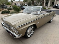 1964 Studebaker Lark for sale in Michigan (ID-161516)