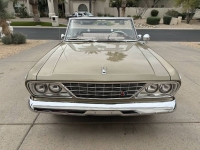 1964 Studebaker Lark for sale in Michigan (ID-161516)