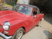 1964 Triumph Herald for sale in Michigan (ID-121077)