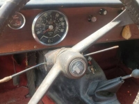1964 Triumph Herald for sale in Michigan (ID-121077)
