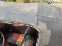 1964 Triumph Herald for sale in Michigan (ID-121077)