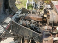 1964 Triumph Herald for sale in Michigan (ID-121077)