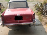 1964 Triumph Herald for sale in Michigan (ID-121077)
