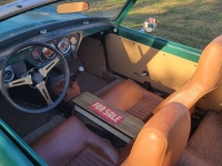 1964 Triumph Spitfire Mark I for sale in Michigan (ID-122428)