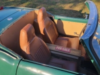 1964 Triumph Spitfire Mark I for sale in Michigan (ID-122428)