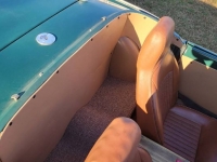 1964 Triumph Spitfire Mark I for sale in Michigan (ID-122428)