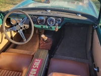 1964 Triumph Spitfire Mark I for sale in Michigan (ID-122428)