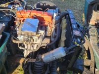 1964 Triumph Spitfire Mark I for sale in Michigan (ID-122428)