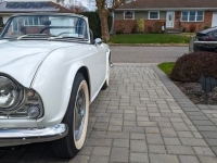 1964 Triumph TR4 for sale in Riverhead, New York (ID-127532)