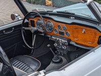 1964 Triumph TR4 for sale in Riverhead, New York (ID-127532)
