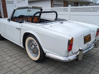 1964 Triumph TR4 for sale in Riverhead, New York (ID-127532)