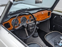 1964 Triumph TR4 for sale in Riverhead, New York (ID-127532)