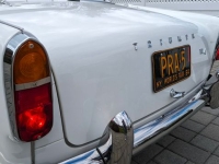 1964 Triumph TR4 for sale in Riverhead, New York (ID-127532)