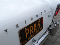 1964 Triumph TR4 for sale in Riverhead, New York (ID-127532)