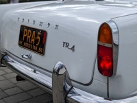 1964 Triumph TR4 for sale in Riverhead, New York (ID-127532)
