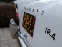 1964 Triumph TR4 for sale in Riverhead, New York (ID-127532)