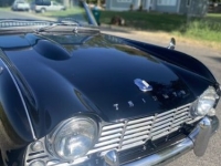 1964 Triumph TR4 for sale in Michigan (ID-128605)
