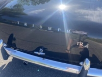 1964 Triumph TR4 for sale in Michigan (ID-128605)