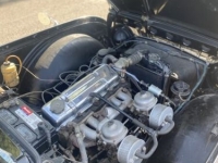1964 Triumph TR4 for sale in Michigan (ID-128605)