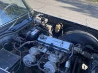 1964 Triumph TR4 for sale in Michigan (ID-128605)