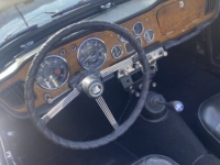 1964 Triumph TR4 for sale in Michigan (ID-128605)
