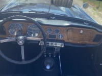 1964 Triumph TR4 for sale in Michigan (ID-128605)