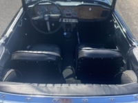 1964 Triumph TR4 for sale in Michigan (ID-128605)