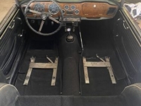 1964 Triumph TR4 for sale in Michigan (ID-128605)