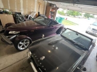 1964 Triumph TR4 for sale in Michigan (ID-128605)