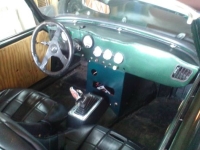 1964 Triumph TR4A for sale in Michigan (ID-154824)