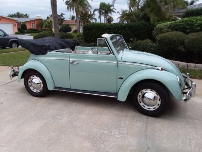 1964 Volkswagen Beetle for sale