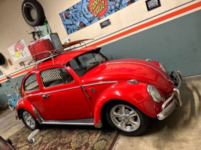 1964 Volkswagen Beetle for sale