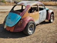 1964 Volkswagen Beetle for sale in Michigan (ID-123276)