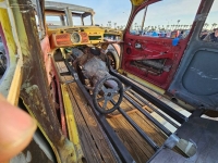 1964 Volkswagen Beetle for sale in Michigan (ID-123276)