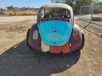 1964 Volkswagen Beetle for sale in Michigan (ID-123276)